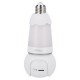 IMOU CAMERA BULB 3MP, WIFI, PANandTILT | Κάμερες Ασφαλείας | Συστήματα Ασφαλείας |