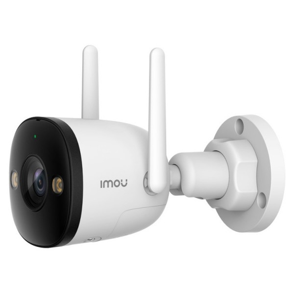 IMOU CAMERA BULLET 3 3MP,WIFI,IP67 | Κάμερες Ασφαλείας | Συστήματα Ασφαλείας |
