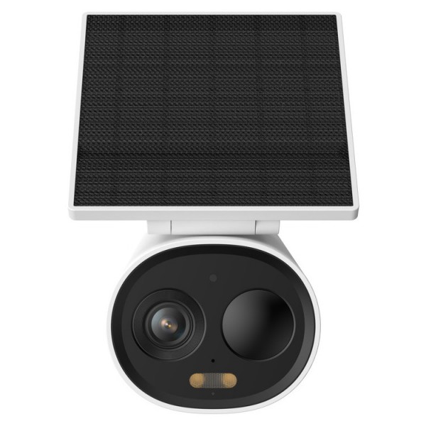 IMOU CAMERA CELL 3C AIO, 3MP,WIFI,BATTERY+SOLAR PANEL - Κάμερες Ασφαλείας
