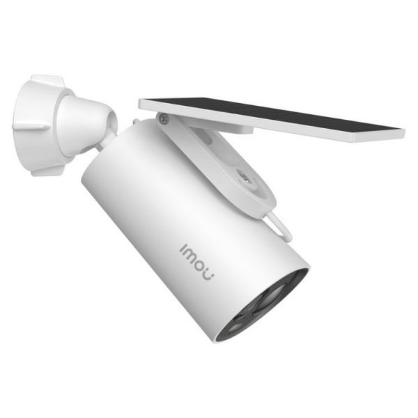 IMOU CAMERA CELL 3C AIO, 3MP,WIFI,BATTERY+SOLAR PANEL | Κάμερες Ασφαλείας | Συστήματα Ασφαλείας |
