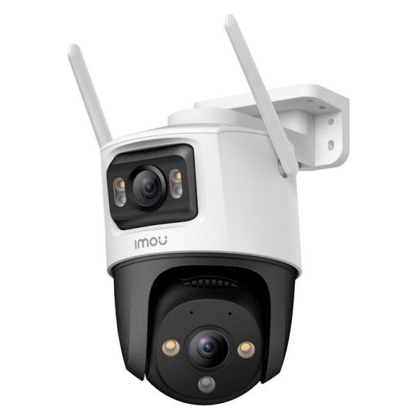 IMOU CAMERA CRUISER DUAL 6MP,WIFI,PANandTILT | Κάμερες Ασφαλείας | Συστήματα Ασφαλείας |