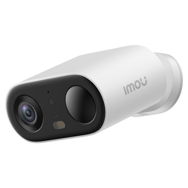IMOU CAMERA CELL GO FULL COLOR,3MP,WIFI,5000mAh - Συστήματα Ασφαλείας