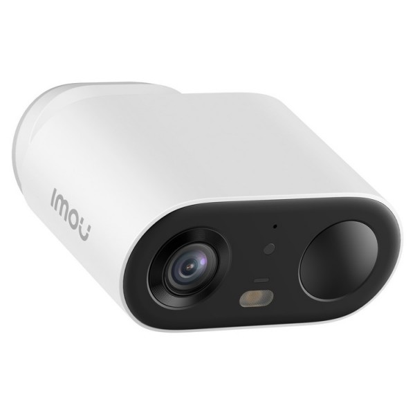 IMOU CAMERA CELL GO FULL COLOR,3MP,WIFI,5000mAh | Κάμερες Ασφαλείας | Συστήματα Ασφαλείας |