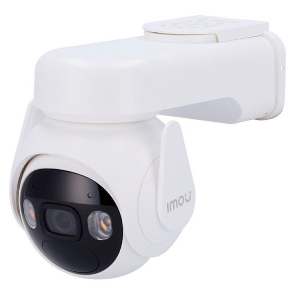 IMOU CAMERA CELL PT,3MP,WIFI,IP66,15000mA | Κάμερες Ασφαλείας | Συστήματα Ασφαλείας |
