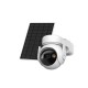 IMOU CAMERA CELL PT LITE KIT 3MP,WIFI,BATTERY+SOLAR PANEL,IP66 | Κάμερες Ασφαλείας | Συστήματα Ασφαλείας |