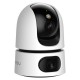 IMOU CAMERA RANGER DUAL 10M,5MP FIXED+5MP PANandTILT | Κάμερες Ασφαλείας | Συστήματα Ασφαλείας |