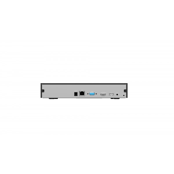 IMOU NVR N118 18 Channel Smart Network Video Recorder - Κάμερες Ασφαλείας