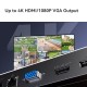 IMOU NVR N118 18 Channel Smart Network Video Recorder | Καταγραφικά Συστήματα | Κάμερες Ασφαλείας |