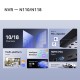 IMOU NVR N118 18 Channel Smart Network Video Recorder | Καταγραφικά Συστήματα | Κάμερες Ασφαλείας |