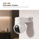 IMOU POE Camera PS2M 5MP PAN TILT INDOOR | Κάμερες Ασφαλείας | Συστήματα Ασφαλείας |