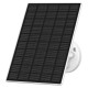 IMOU SOLAR PANEL FSP12 TYPE C | IP Cameras | Servers - Δικτυακά |
