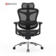 SIHOO ERGONOMIC CHAIR DORO C300 BLACK | Εξοπλισμός Γραφείου | Αναλώσιμα - Είδη Γραφείου |
