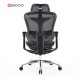 SIHOO ERGONOMIC CHAIR DORO C300 BLACK | Εξοπλισμός Γραφείου | Αναλώσιμα - Είδη Γραφείου |