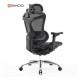 SIHOO ERGONOMIC CHAIR DORO C300 BLACK | Εξοπλισμός Γραφείου | Αναλώσιμα - Είδη Γραφείου |