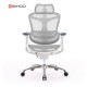 SIHOO ERGONOMIC CHAIR DORO C300 White | Εξοπλισμός Γραφείου | Αναλώσιμα - Είδη Γραφείου |