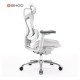 SIHOO ERGONOMIC CHAIR DORO C300 White | Εξοπλισμός Γραφείου | Αναλώσιμα - Είδη Γραφείου |