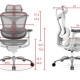 SIHOO ERGONOMIC CHAIR DORO C300 White | Εξοπλισμός Γραφείου | Αναλώσιμα - Είδη Γραφείου |