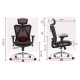SIHOO ERGONOMIC CHAIR M57 BLACK | Εξοπλισμός Γραφείου | Αναλώσιμα - Είδη Γραφείου |