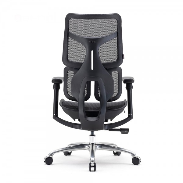 SIHOO ERGONOMIC CHAIR DORO S100 BLACK | Εξοπλισμός Γραφείου | Αναλώσιμα - Είδη Γραφείου |