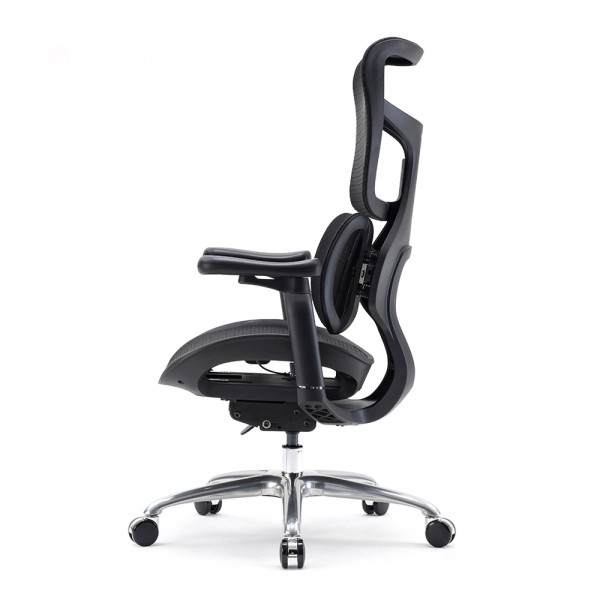 SIHOO ERGONOMIC CHAIR DORO S100 BLACK | Εξοπλισμός Γραφείου | Αναλώσιμα - Είδη Γραφείου |