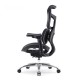 SIHOO ERGONOMIC CHAIR DORO S100 BLACK | Εξοπλισμός Γραφείου | Αναλώσιμα - Είδη Γραφείου |