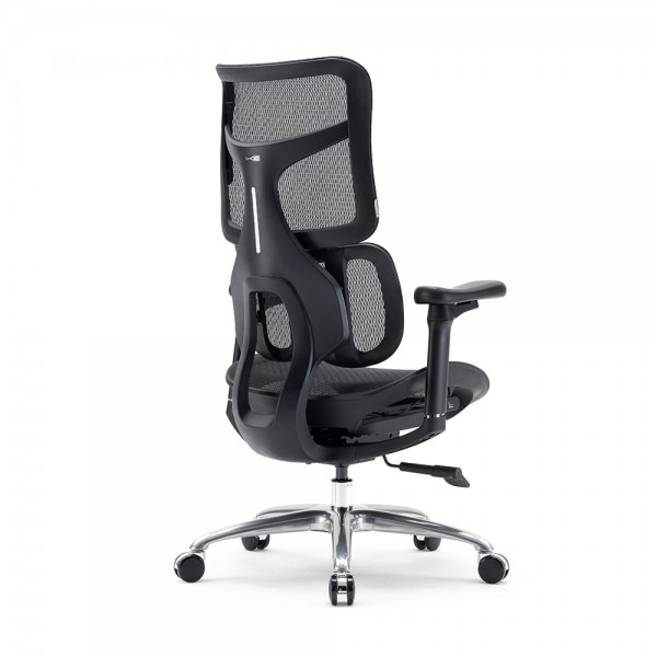 SIHOO ERGONOMIC CHAIR DORO S100 BLACK | Εξοπλισμός Γραφείου | Αναλώσιμα - Είδη Γραφείου |