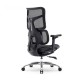SIHOO ERGONOMIC CHAIR DORO S100 BLACK | Εξοπλισμός Γραφείου | Αναλώσιμα - Είδη Γραφείου |