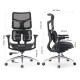 SIHOO ERGONOMIC CHAIR DORO S100 BLACK | Εξοπλισμός Γραφείου | Αναλώσιμα - Είδη Γραφείου |