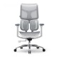SIHOO ERGONOMIC CHAIR DORO S100 White | Εξοπλισμός Γραφείου | Αναλώσιμα - Είδη Γραφείου |