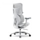 SIHOO ERGONOMIC CHAIR DORO S100 White | Εξοπλισμός Γραφείου | Αναλώσιμα - Είδη Γραφείου |