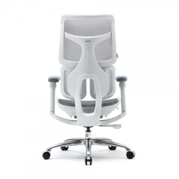 SIHOO ERGONOMIC CHAIR DORO S100 White | Εξοπλισμός Γραφείου | Αναλώσιμα - Είδη Γραφείου |