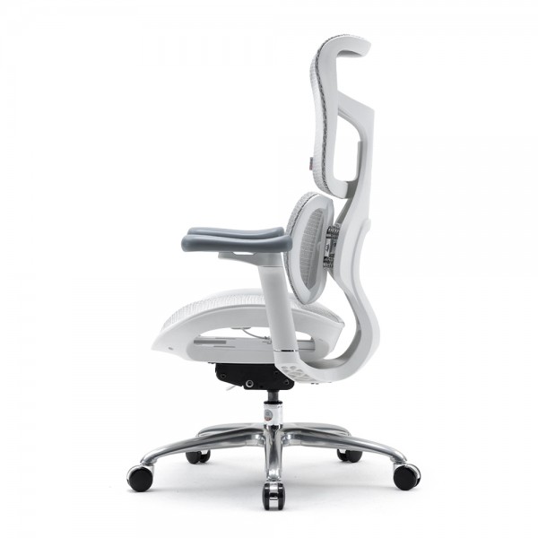 SIHOO ERGONOMIC CHAIR DORO S100 White | Εξοπλισμός Γραφείου | Αναλώσιμα - Είδη Γραφείου |
