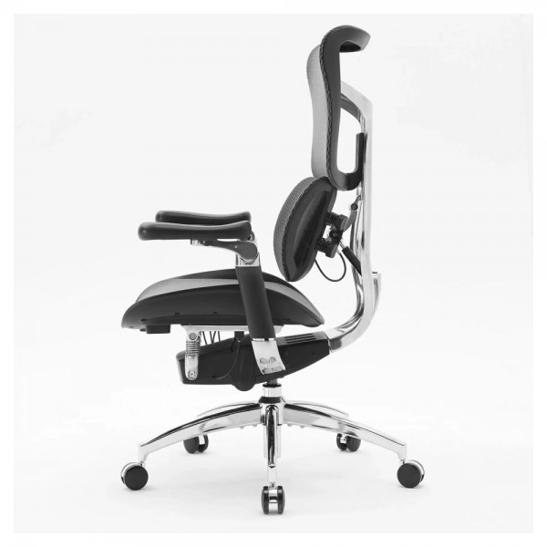 SIHOO ERGONOMIC CHAIR DORO S300 BLACK | Εξοπλισμός Γραφείου | Αναλώσιμα - Είδη Γραφείου |
