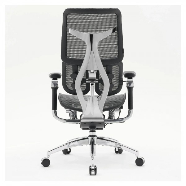 SIHOO ERGONOMIC CHAIR DORO S300 BLACK | Εξοπλισμός Γραφείου | Αναλώσιμα - Είδη Γραφείου |