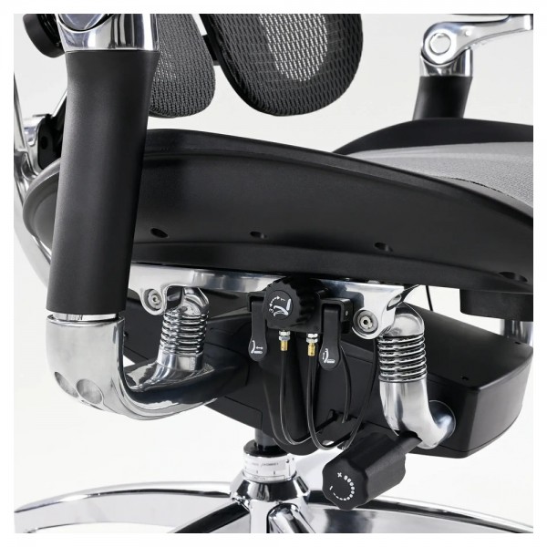 SIHOO ERGONOMIC CHAIR DORO S300 BLACK | Εξοπλισμός Γραφείου | Αναλώσιμα - Είδη Γραφείου |