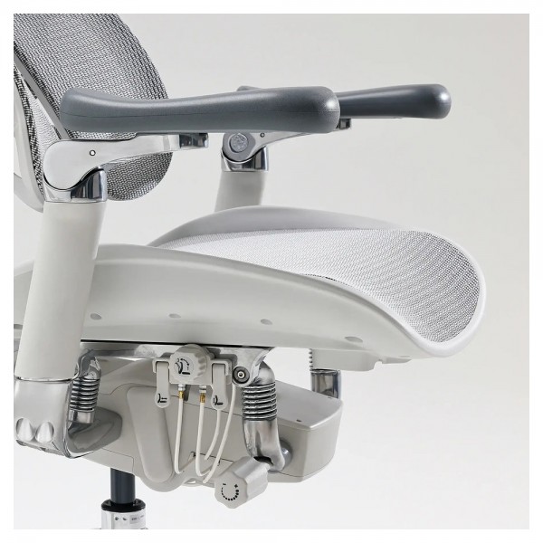 SIHOO ERGONOMIC CHAIR DORO S300 WHITE | Εξοπλισμός Γραφείου | Αναλώσιμα - Είδη Γραφείου |