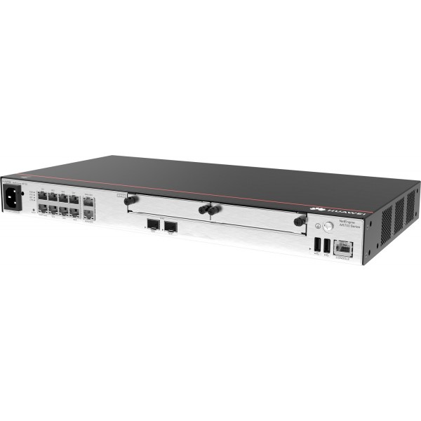 HUAWEI eKitEngine Router AR720 - Routers