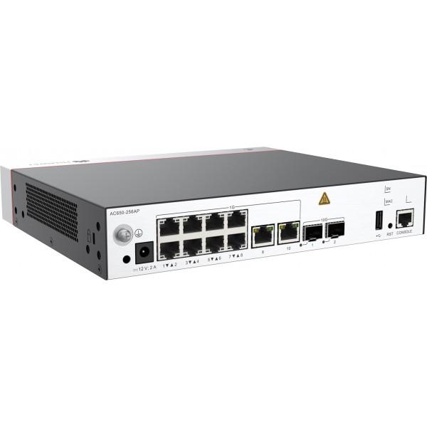 HUAWEI eKitEngine AP Controller AC650-256AP - Σύγκριση Προϊόντων
