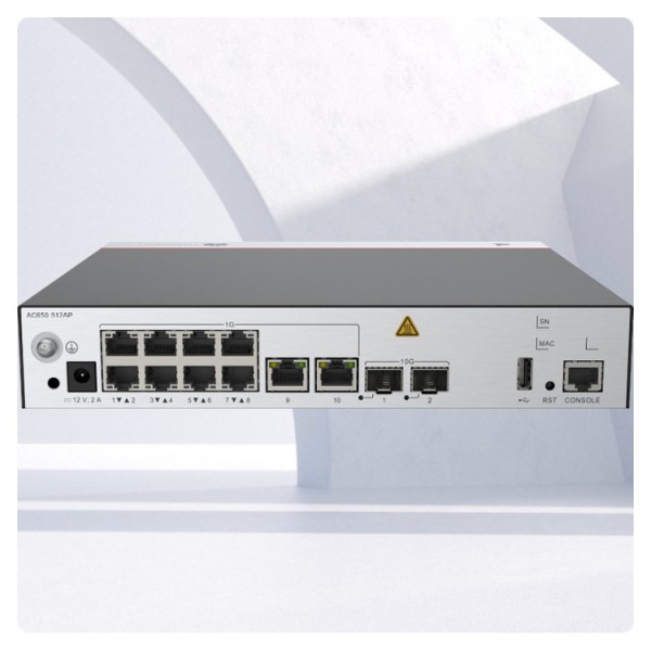 HUAWEI eKitEngine CONTROLLER AC650-512AP | Controlers | Δικτυακά |