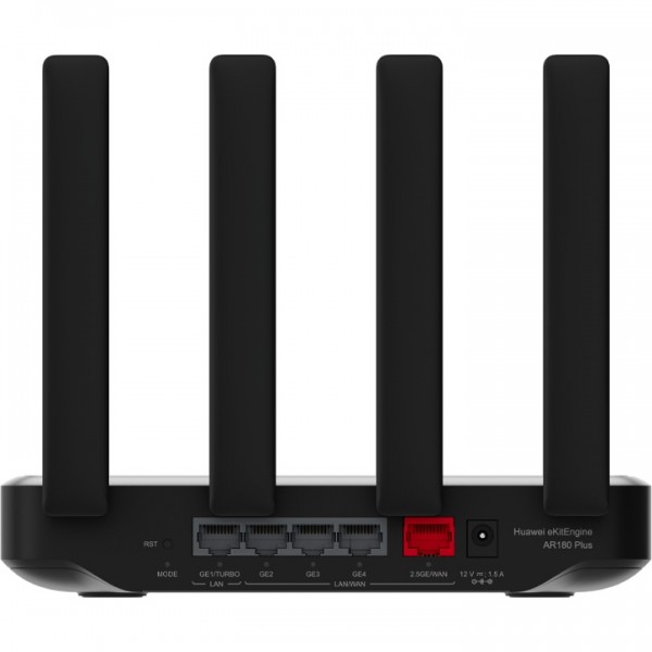 HUAWEI EkitEngine Router AR180 Plus | Routers | Servers - Δικτυακά |
