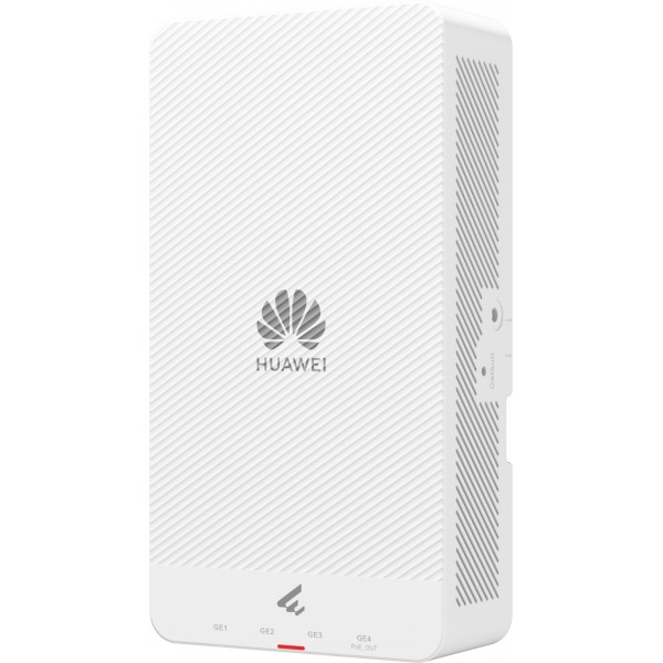 HUAWEI eKitEngine ACCESS POINT AP266 Wi-Fi 6 Wall plate - HUAWEI