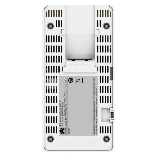 HUAWEI eKitEngine ACCESS POINT AP271E | Access Points | Δικτυακά |