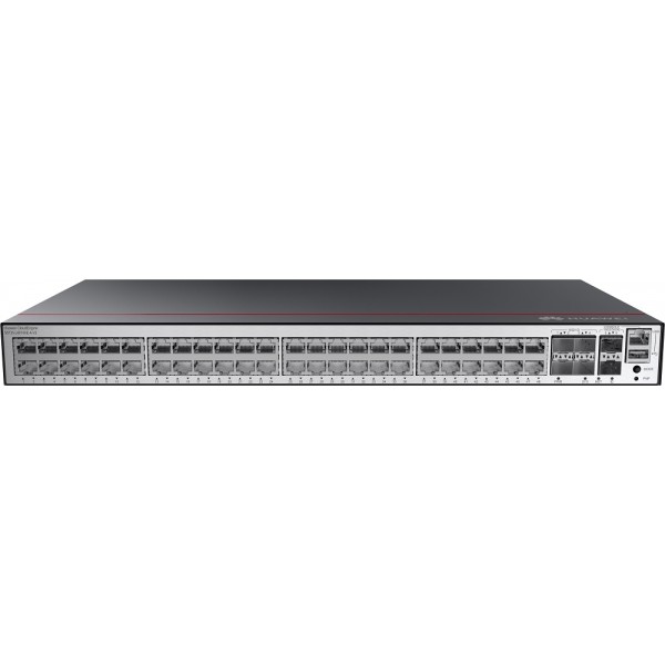 HUAWEI SWITCH S5735-L48T4XE-A-V2 - Hubs, Switches