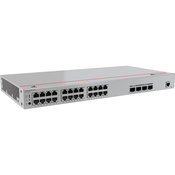 HUAWEI eKitEngine Switch S310-24P4S - Hubs, Switches