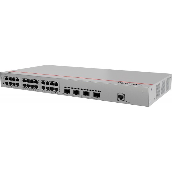 HUAWEI eKitEngine Switch S310-24T4S - Hubs, Switches