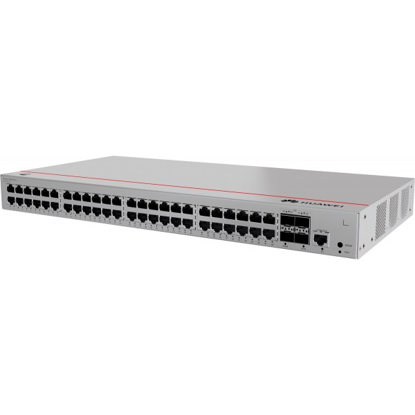 HUAWEI eKitEngine Switch S310-48T4S - Hubs, Switches