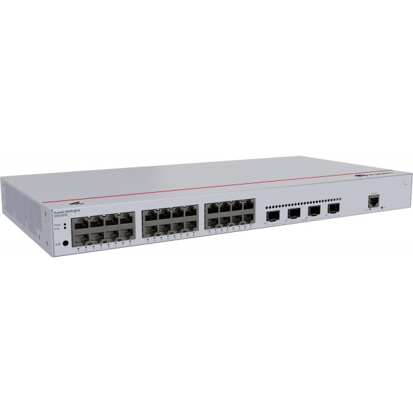 HUAWEI eKitEngine Switch S220-24T4X - Hubs, Switches
