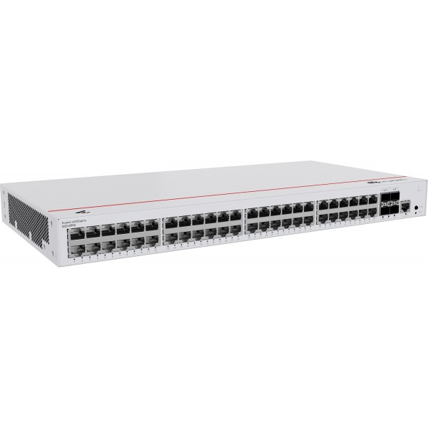 HUAWEI eKitEngine Switch S220-48P4S - Hubs, Switches