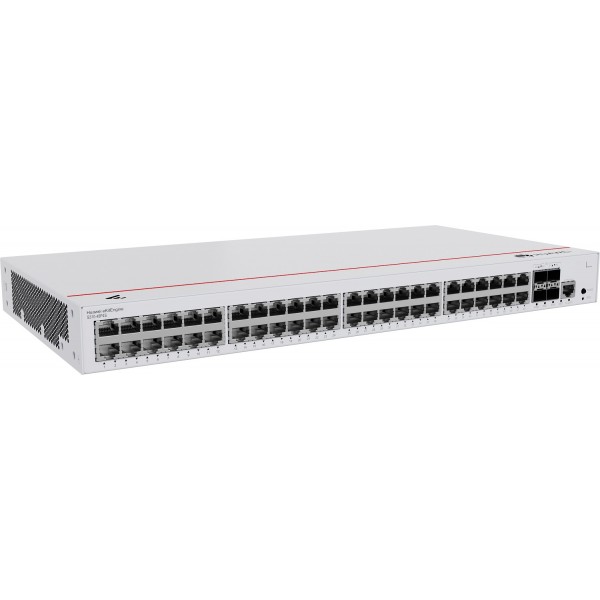 HUAWEI eKitEngine Switch S310-48P4S - Hubs, Switches
