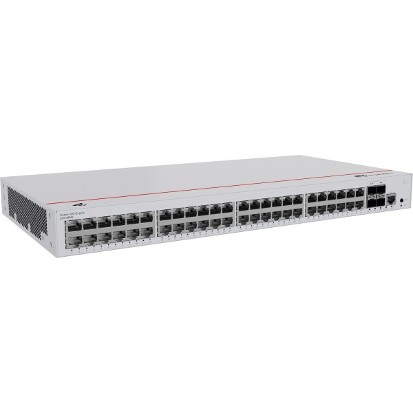 HUAWEI eKitEngine Switch S310-48P4X - Hubs, Switches